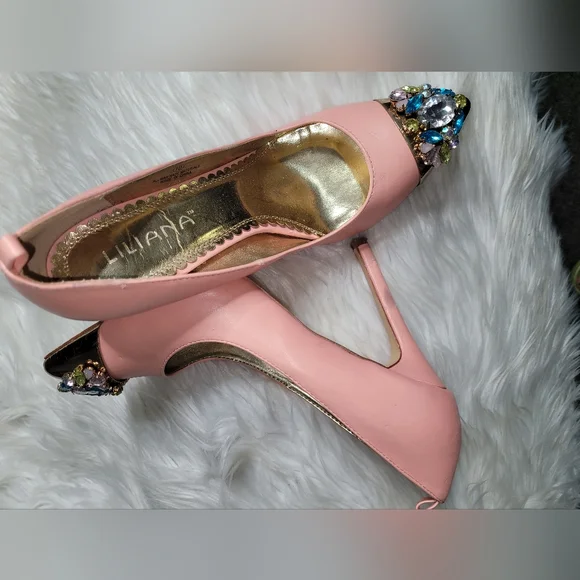 Liliana pumps - Picture 3 of 9